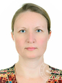Агибалова Светлана Александровна