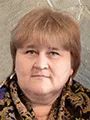 Немм Надежда Константиновна