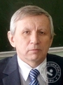Исхаков Ильдар Миннезуфарович