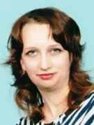 Ножечкина Юлия Васильевна