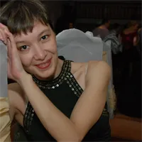 Гульнара Зайнулловна Крохалева