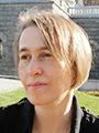 Козина Олеся Анатольевна