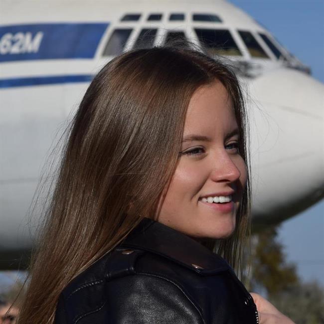 Скок Антонина Владимировна