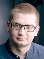 Рожков Артём Юрьевич