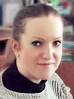 Марянова Анна Сергеевна