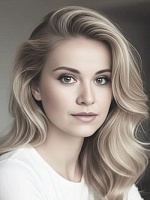 Парфенова Елена Петровна