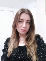 Малякшина Анастасия Юрьевна