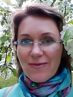 Наседкина Юлия Федоровна