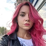 Павлова Ольга Павловна