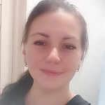 Некрасова Елена Владимировна