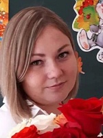 Дьячкова Татьяна Сергеевна