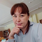 Кузнецова Людмила Вячеславовна