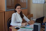 Галиева Алсу Равилевна