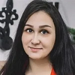 Сафиуллина Анна Геннадьевна