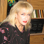 Ирина Юрьевна Пономарева