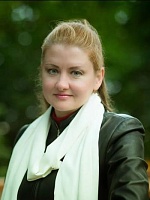 Николаева Ольга Михайловна
