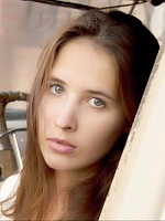 Ащева Полина Сергеевна