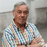 Сергей Петрович Бортников