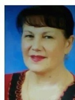 Мавлютова Гелуса Фазыльяновна
