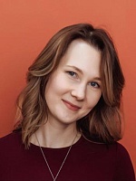 Смолина Алия Юнусовна