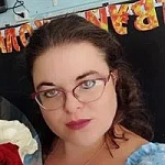 Екатерина Владимировна Бородина
