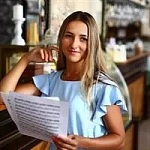 Виктория Владиславовна Литвинцева