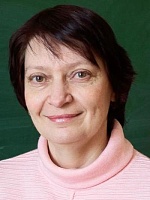 Ратанова Ирина Владимировна