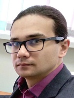 Абрамов Алексей Сергеевич