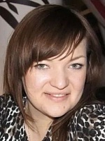 Батурина Евгения Георгиевна
