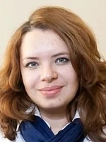 Акимова Светлана Васильевна