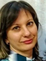 Аширова Людмила Владимировна