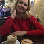 Ирина Сергеевна  Иванова