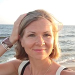 Фролова Ольга Александровна