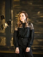Рахимова Лейсан Ильхамовна