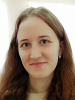 Смирнова Наталья Сергеевна