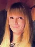 Бахтинова Ольга Владимировна