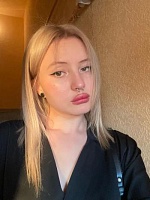 Романова Карина Юрьевна