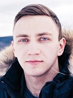 Левкович Артём Дмитриевич
