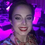 Татьяна Павловна Лобакова