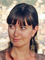 Цухлова Светлана Ивановна