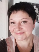 Хвостова Юлия Олеговна