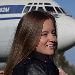 Скок Антонина Владимировна