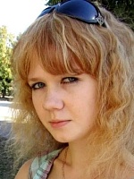 Зуева Наталья Сергеевна