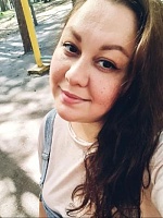 Каримова Ольга Игоревна