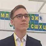 Михаил Олегович Сергеев