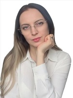 Лазарева Елена Евгеньевна