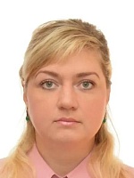 Вагина Екатерина Николаевна