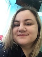 Разживина Дарья Олеговна