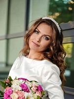 Кувайцева Екатерина Александровна