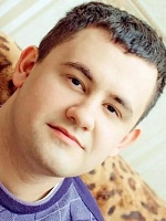 Благов Максим Николаевич